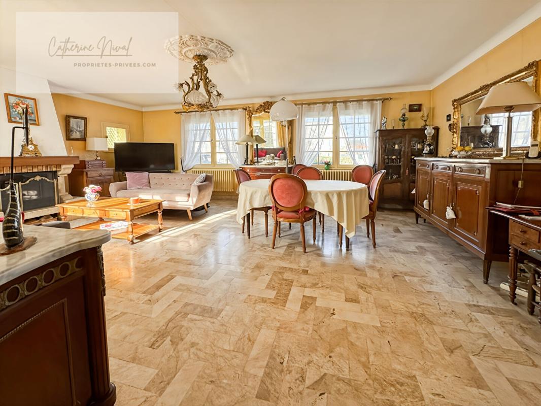 GUERANDE Maison familiale, 4 chambres, un garage 11