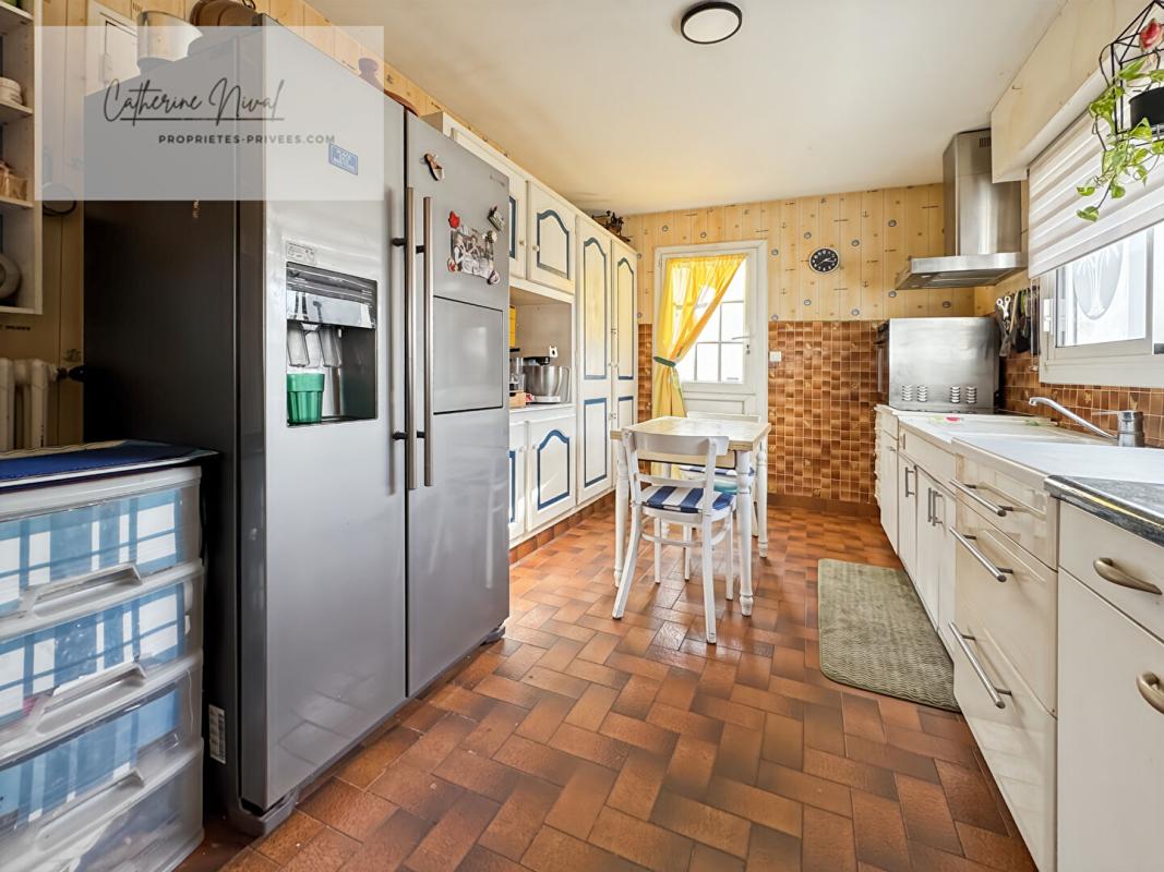 GUERANDE Maison familiale, 4 chambres, un garage 12