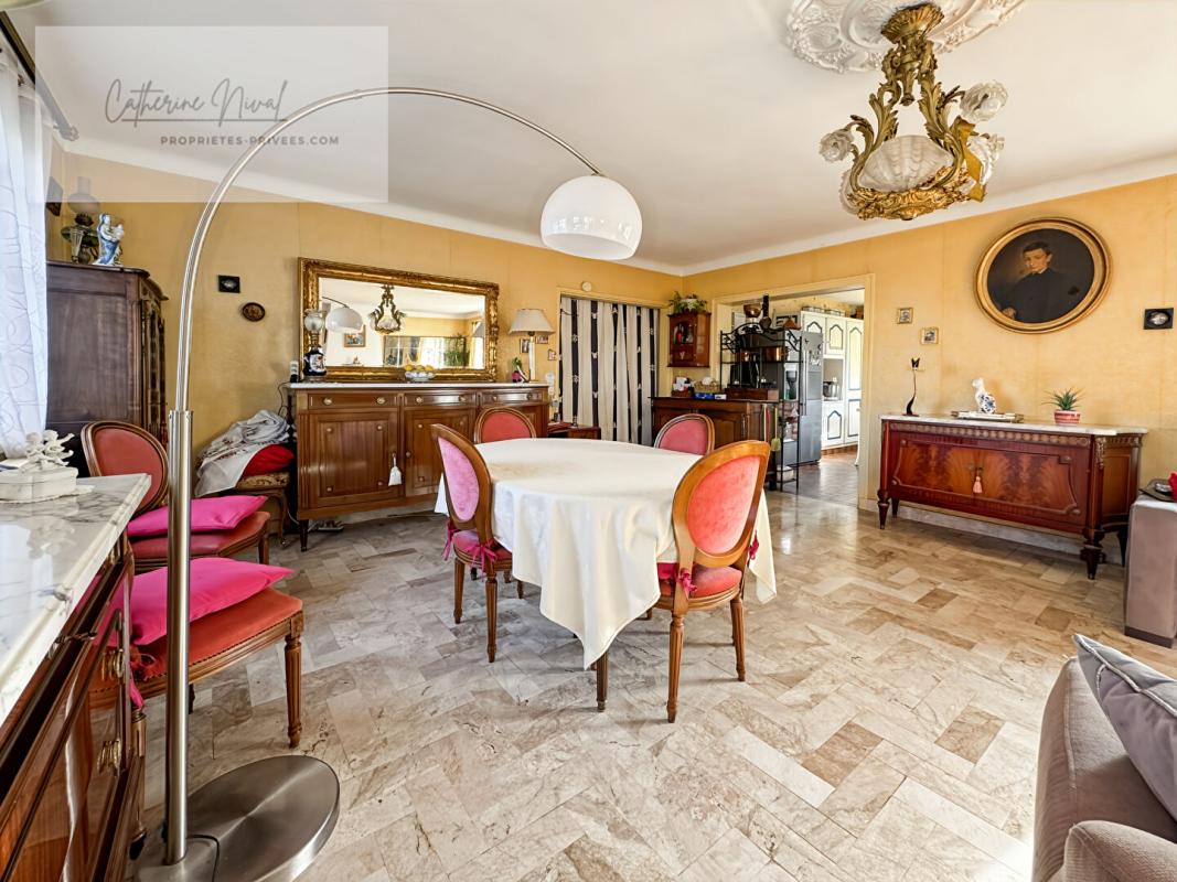 LA BAULE-ESCOUBLAC Maison familiale, 4 chambres, un garage 14