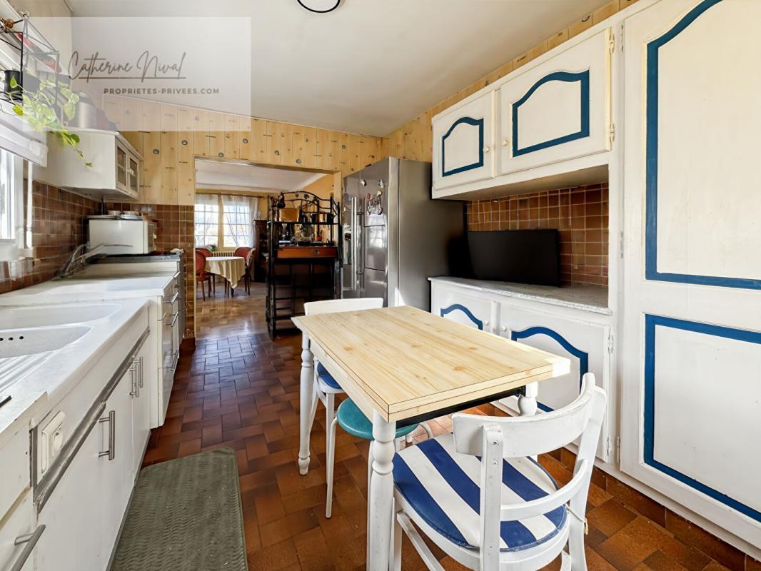 GUERANDE Maison familiale, 4 chambres, un garage 5