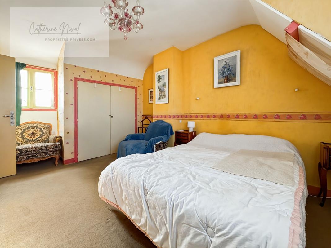 GUERANDE Maison familiale, 4 chambres, un garage 6