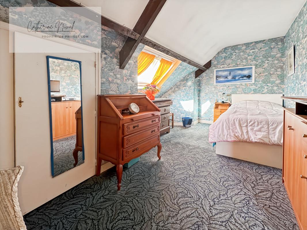 GUERANDE Maison familiale, 4 chambres, un garage 7