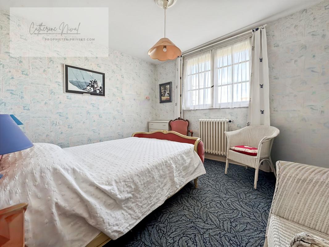 GUERANDE Maison familiale, 4 chambres, un garage 8