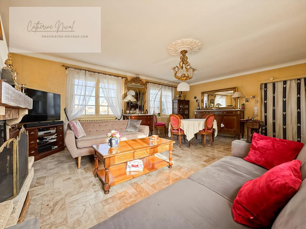 GUERANDE Maison familiale, 4 chambres, un garage 9