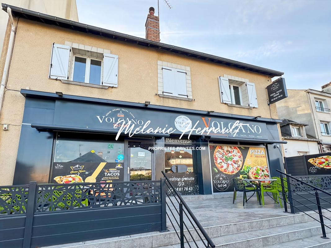LE MANS Immeuble de rapport - Le Mans Pontlieue (72100) 3
