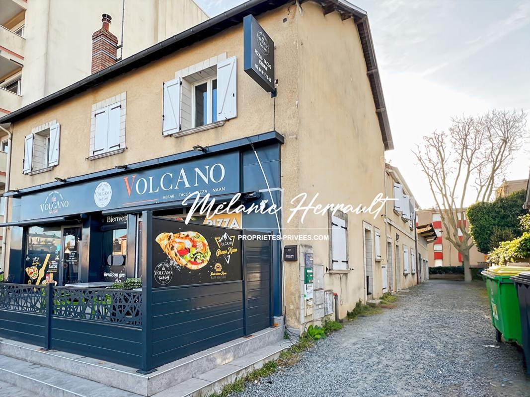 LE MANS Immeuble de rapport - Le Mans Pontlieue (72100) 5