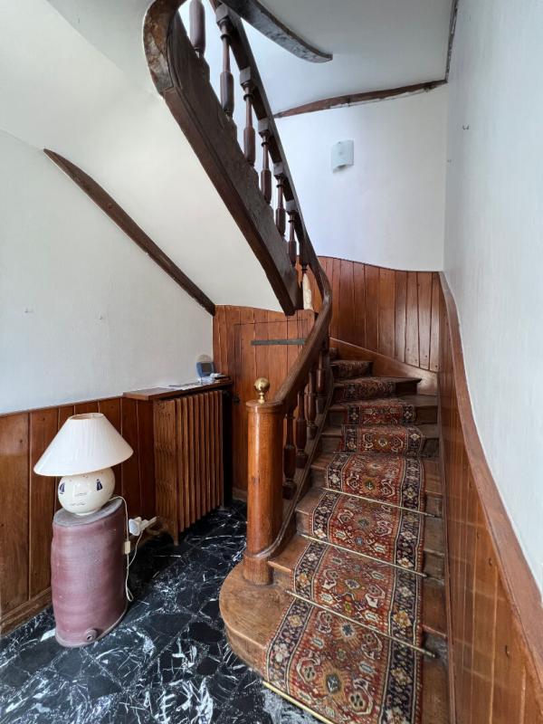 CHATEAU-DU-LOIR Maison - Montval Sur Loir - 8 pièce(s) - 208 m² 15