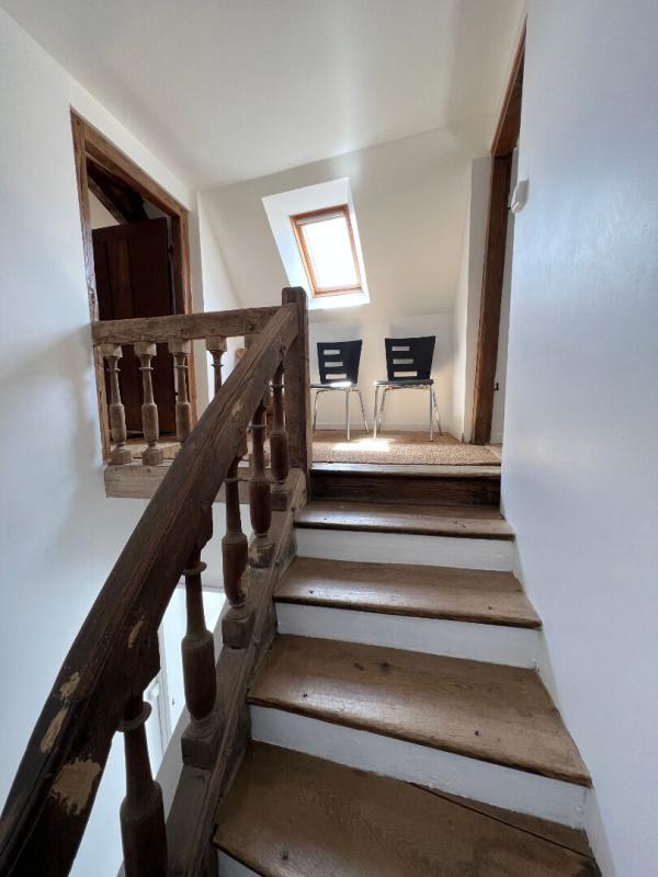 CHATEAU-DU-LOIR Maison - Montval Sur Loir - 8 pièce(s) - 208 m² 16