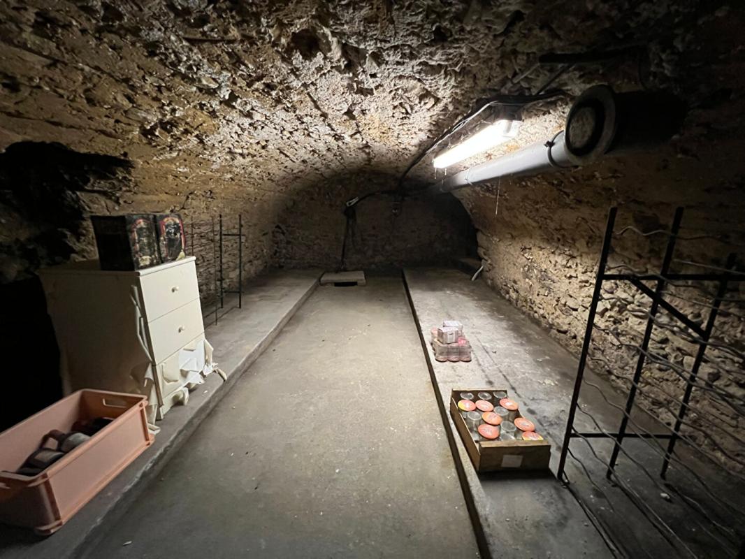 CHATEAU-DU-LOIR Maison - Montval Sur Loir - 8 pièce(s) - 208 m² 17