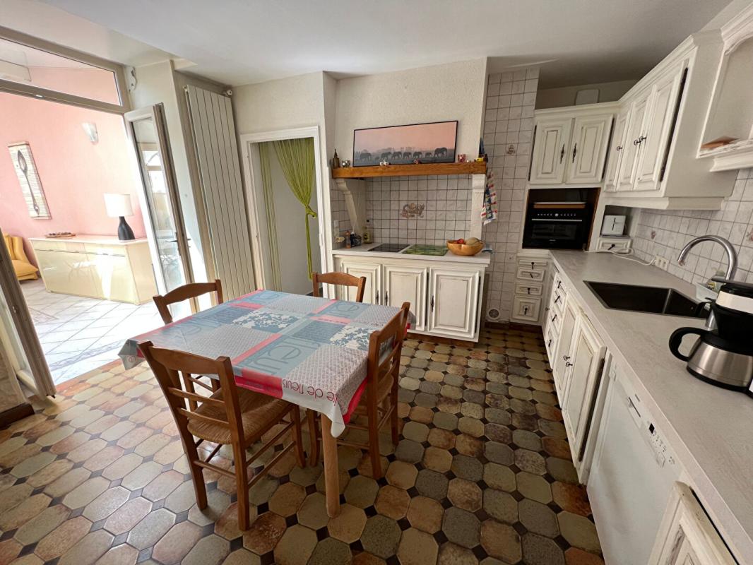 CHATEAU-DU-LOIR Maison - Montval Sur Loir - 8 pièce(s) - 208 m² 7