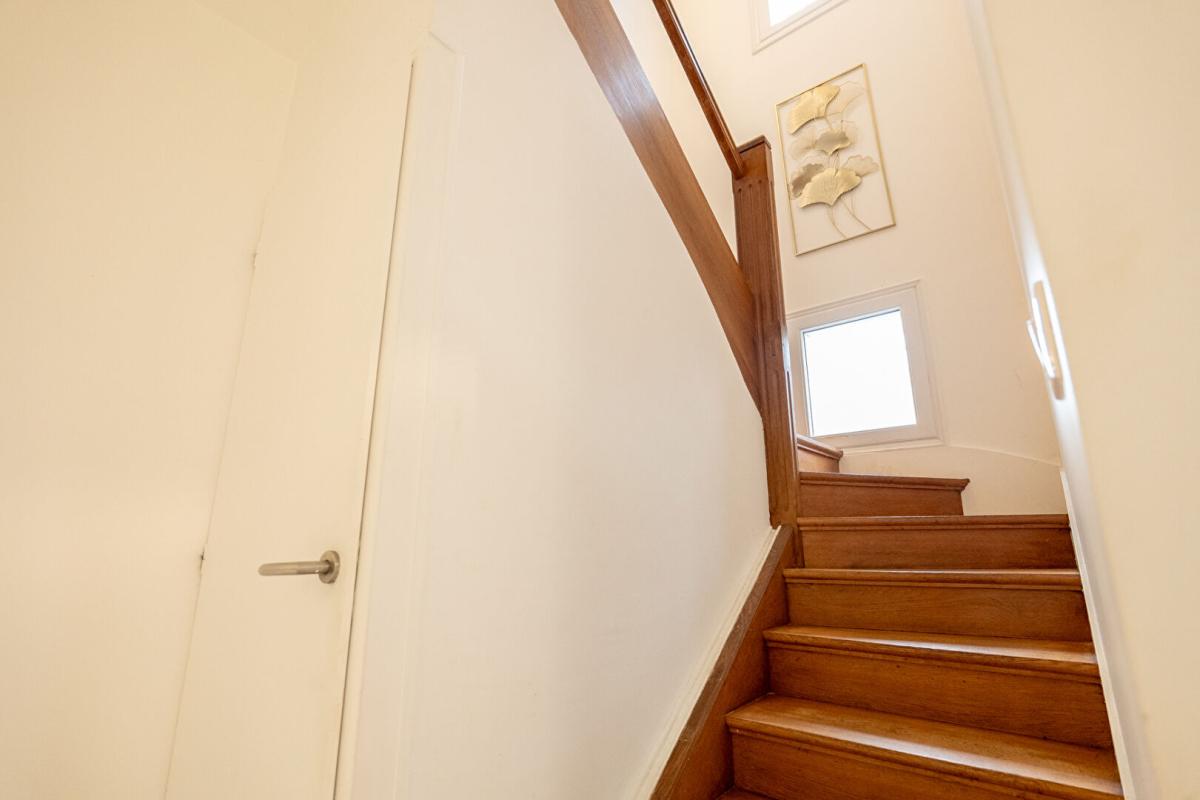 ROMORANTIN-LANTHENAY LIEUX UNIQUES ® x PROPRIÉTÉS PRIVÉES PROPOSE MAISON CONTEMPORAINE 161 M² - 1.9 HA - ROMORANTIN (41) 14