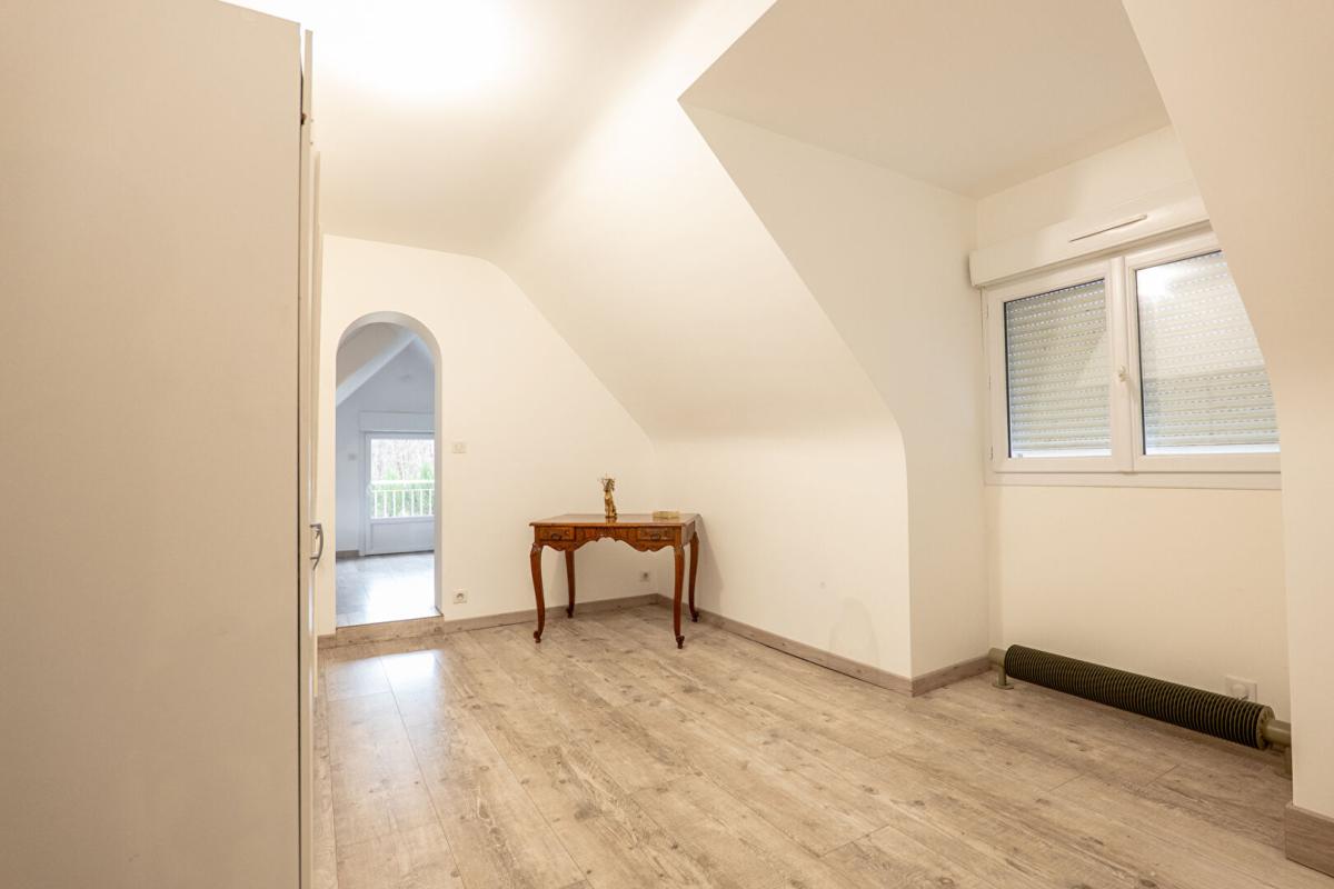 ROMORANTIN-LANTHENAY LIEUX UNIQUES ® x PROPRIÉTÉS PRIVÉES PROPOSE MAISON CONTEMPORAINE 161 M² - 1.9 HA - ROMORANTIN (41) 15