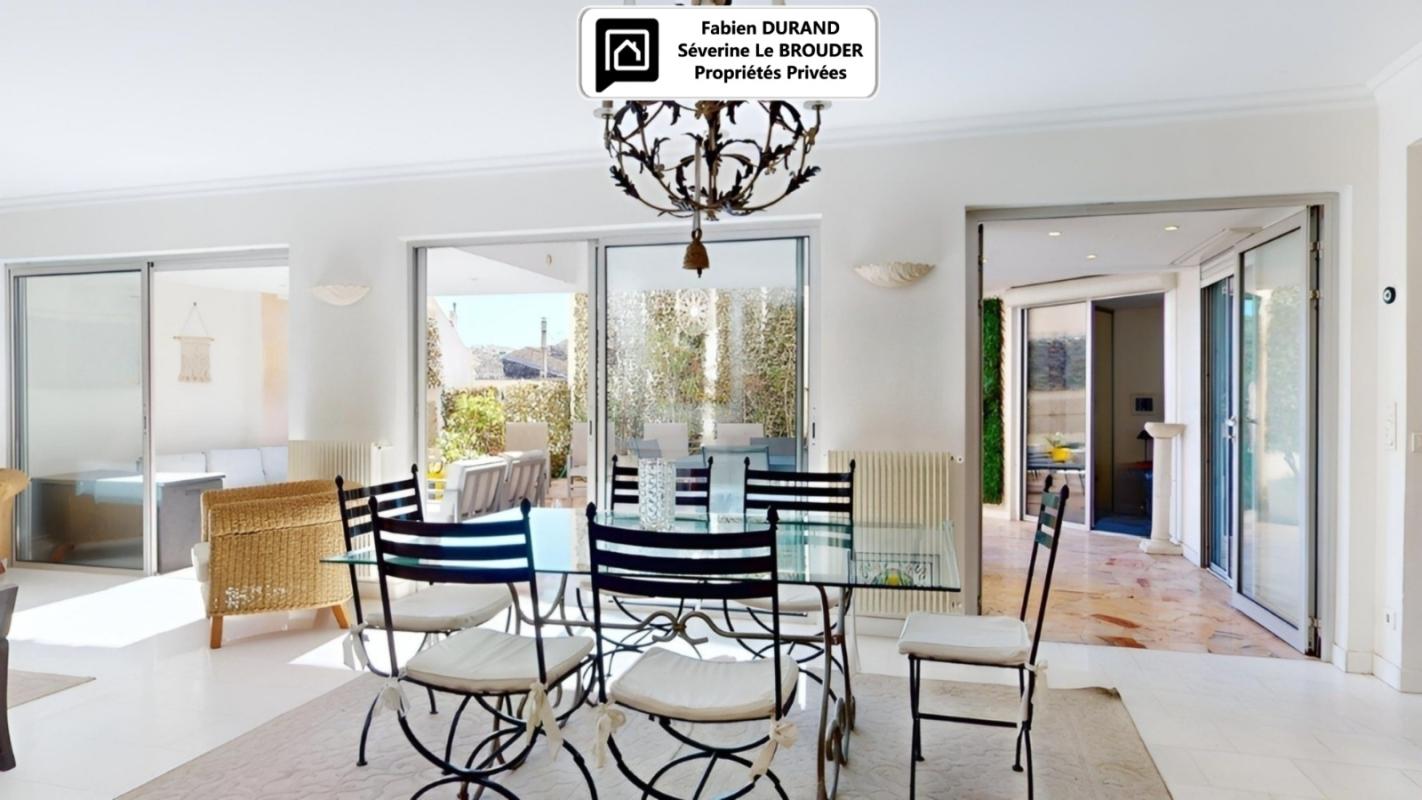 CANNES Appartement Cannes La banane - 6 pièce(s) 143.80 m2 12