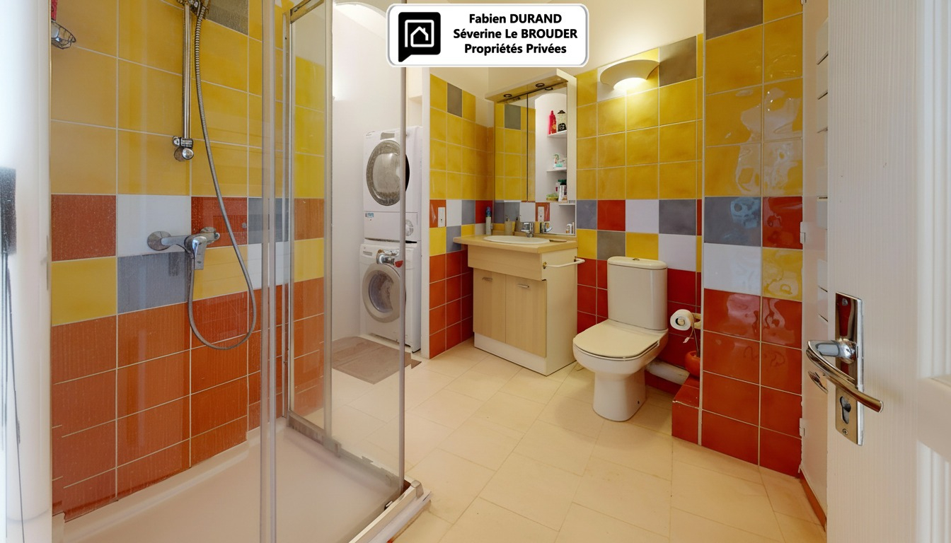 CANNES Appartement Cannes La banane - 6 pièce(s) 143.80 m2 15