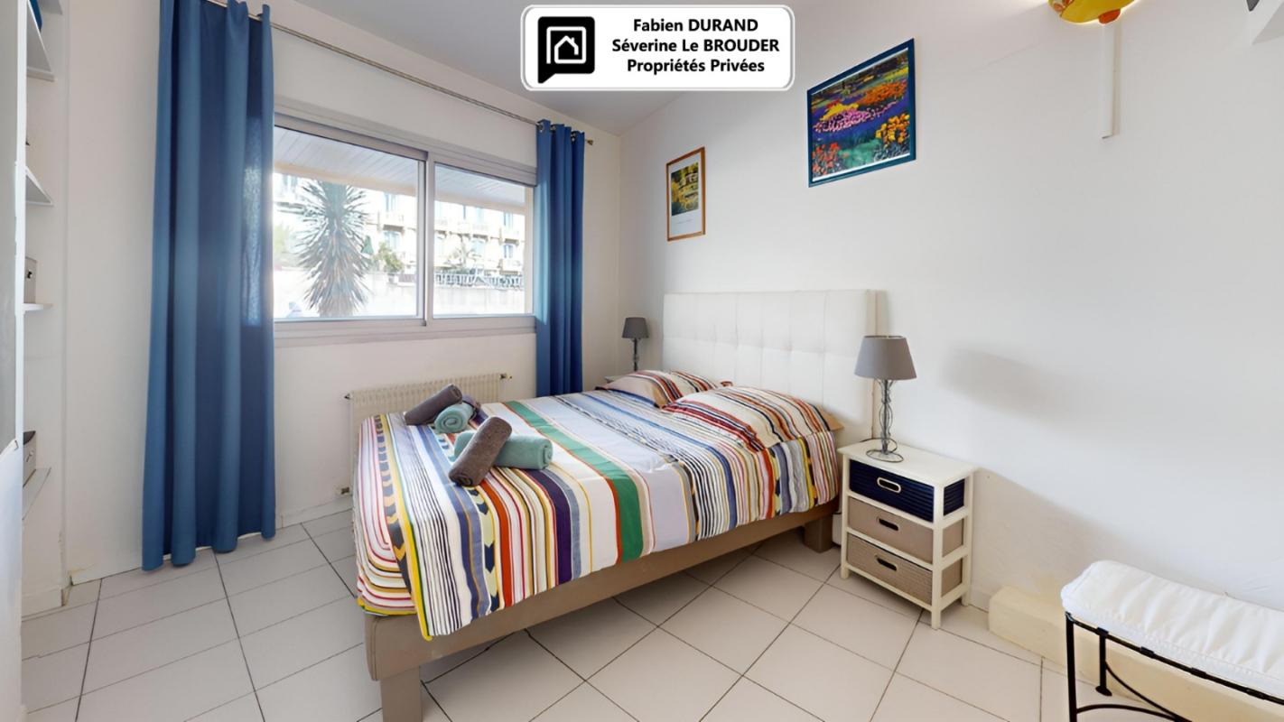 CANNES Appartement Cannes La banane - 6 pièce(s) 143.80 m2 17