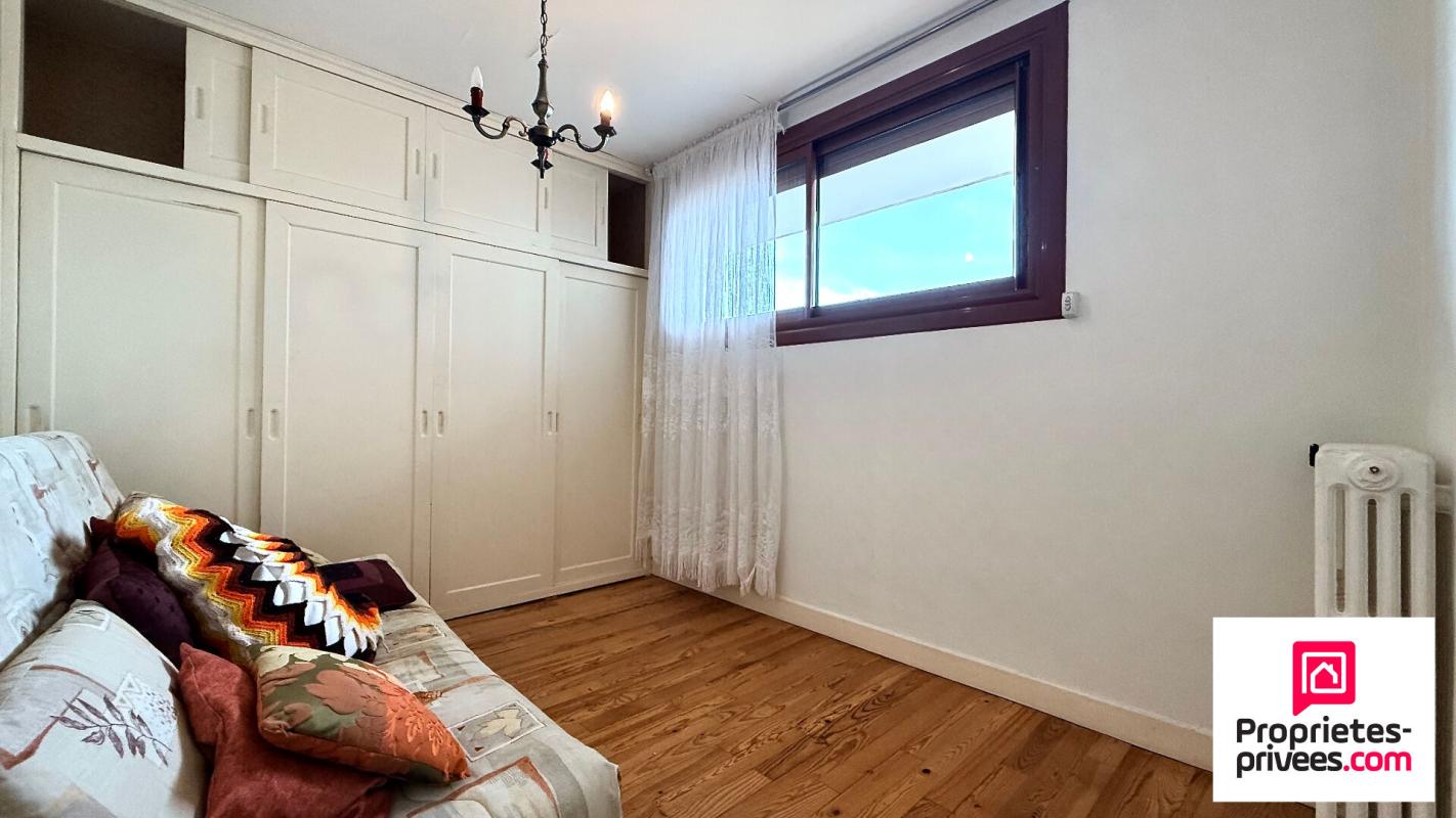 VILLEMUR-SUR-TARN À vendre appartement T3 de 64 m2 à Villemur sur Tarn - 31340 10