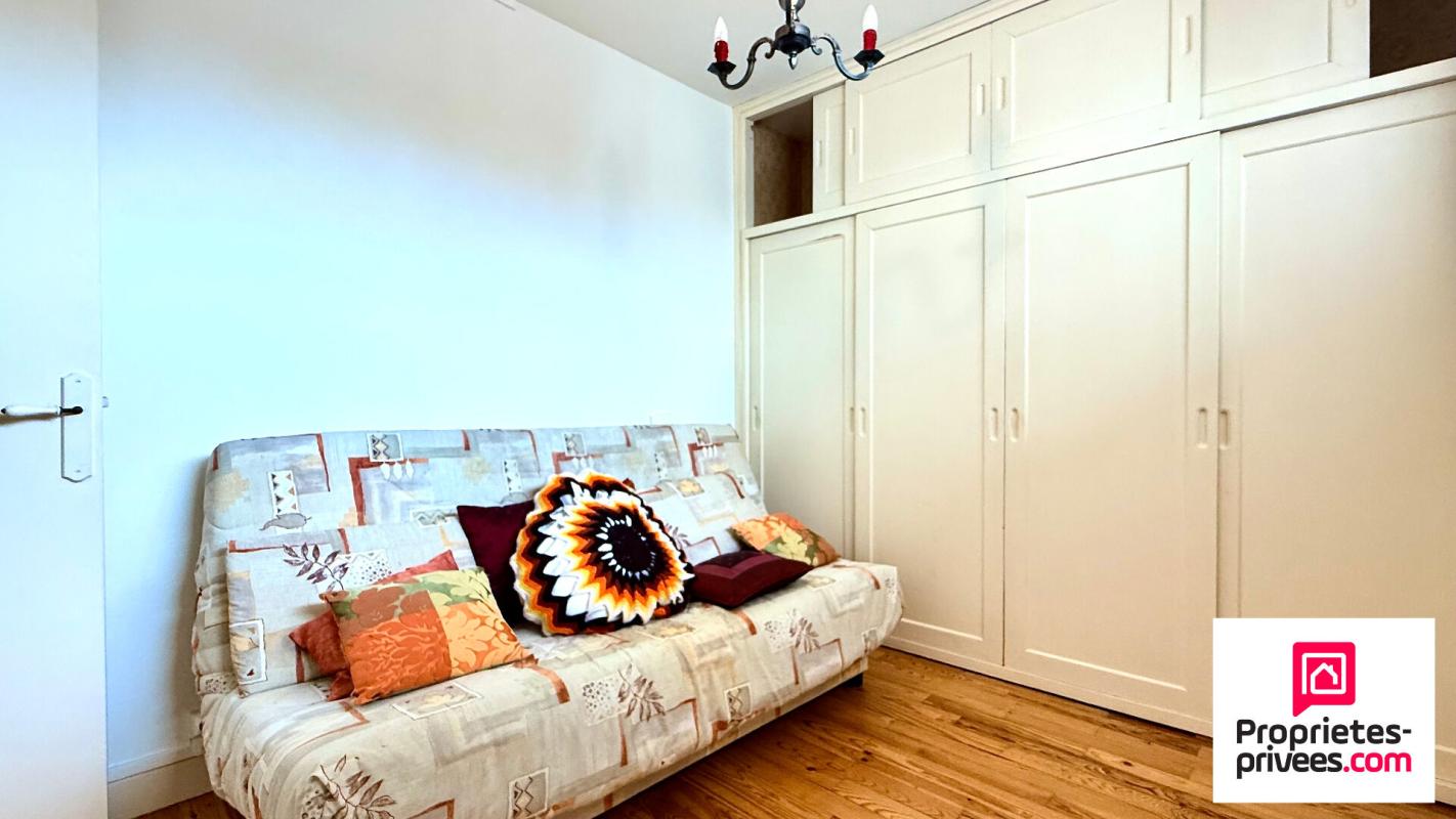 VILLEMUR-SUR-TARN À vendre appartement T3 de 64 m2 à Villemur sur Tarn - 31340 11