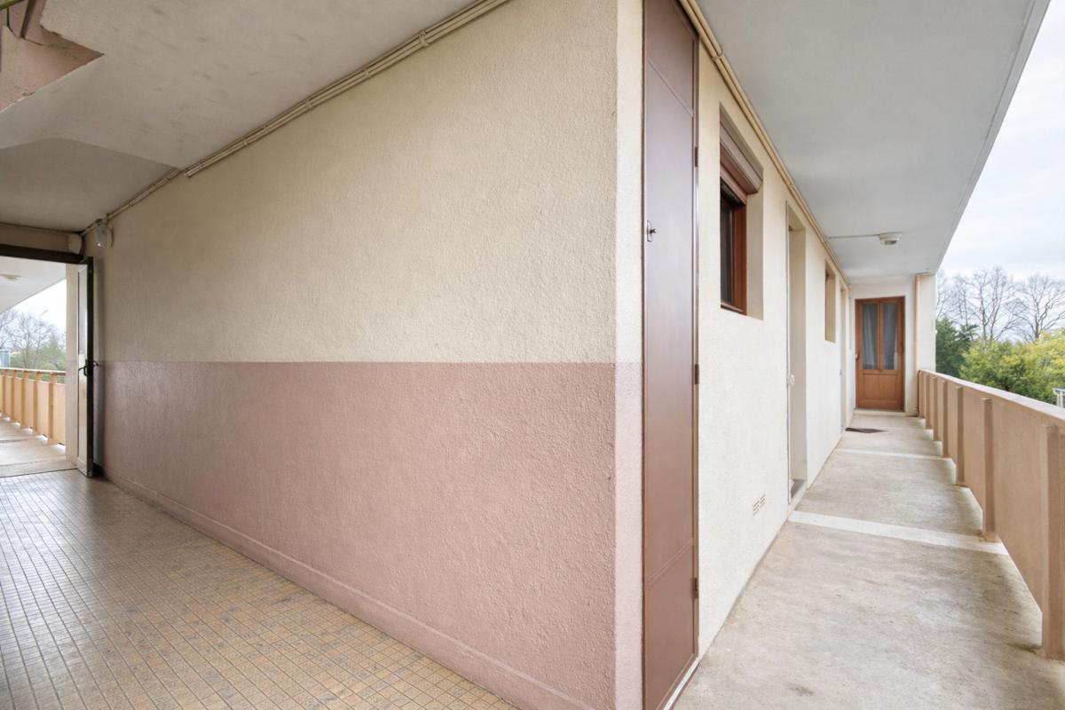 VILLEMUR-SUR-TARN À vendre appartement T3 de 64 m2 à Villemur sur Tarn - 31340 13