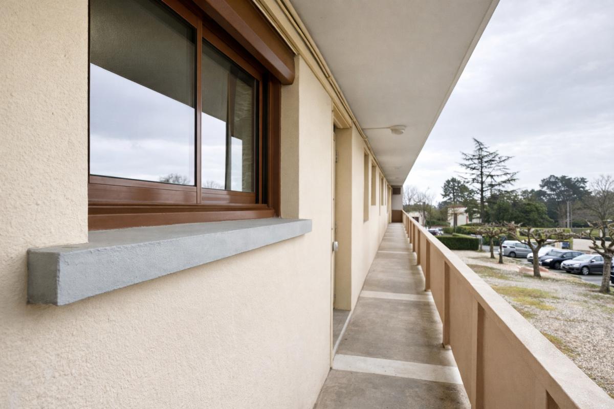 VILLEMUR-SUR-TARN À vendre appartement T3 de 64 m2 à Villemur sur Tarn - 31340 14