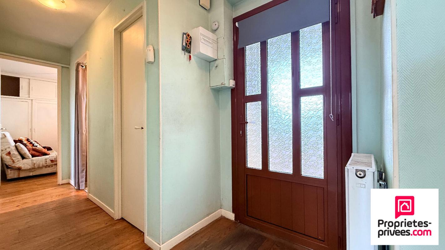 VILLEMUR-SUR-TARN À vendre appartement T3 de 64 m2 à Villemur sur Tarn - 31340 2