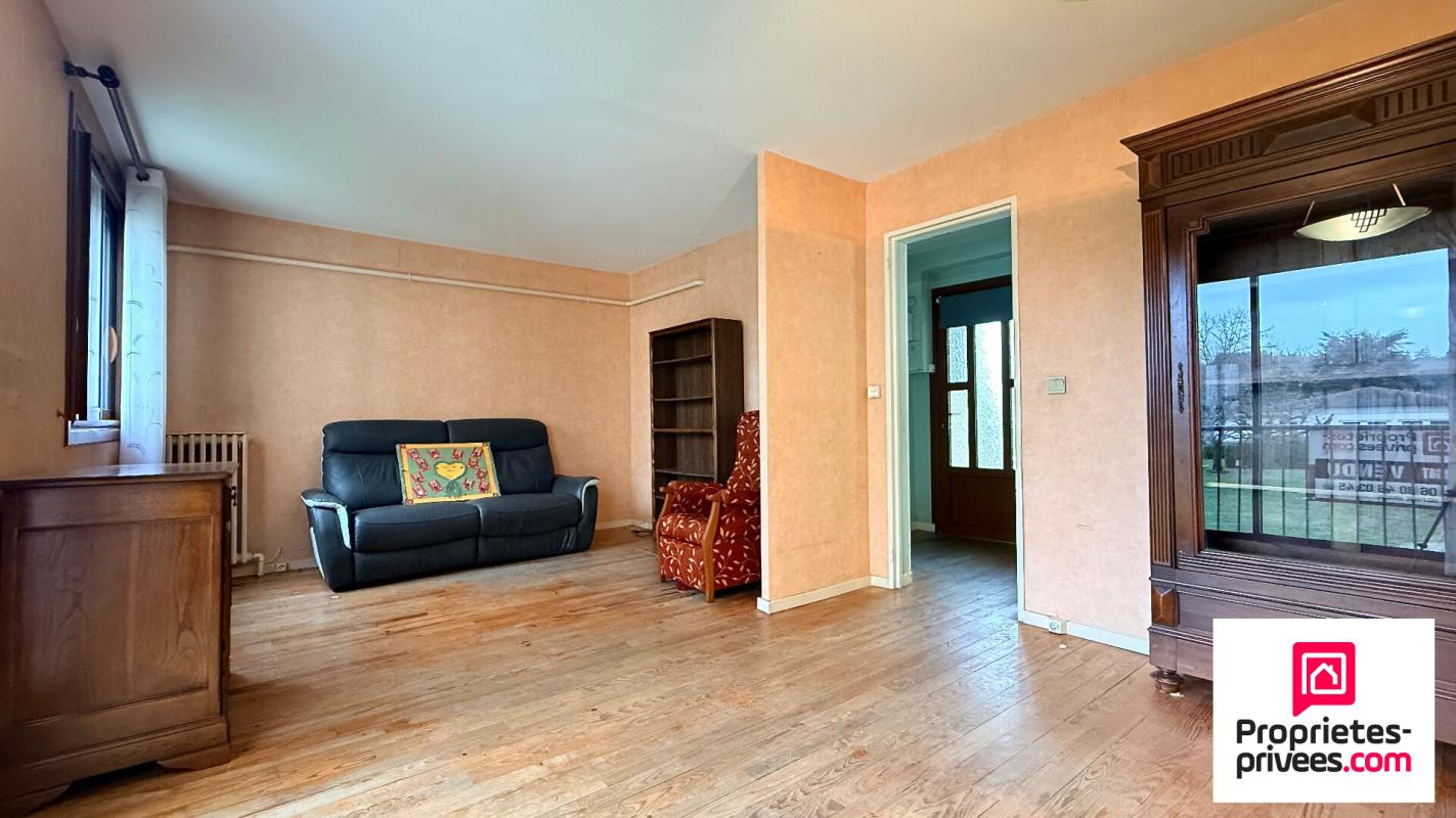 VILLEMUR-SUR-TARN À vendre appartement T3 de 64 m2 à Villemur sur Tarn - 31340 5