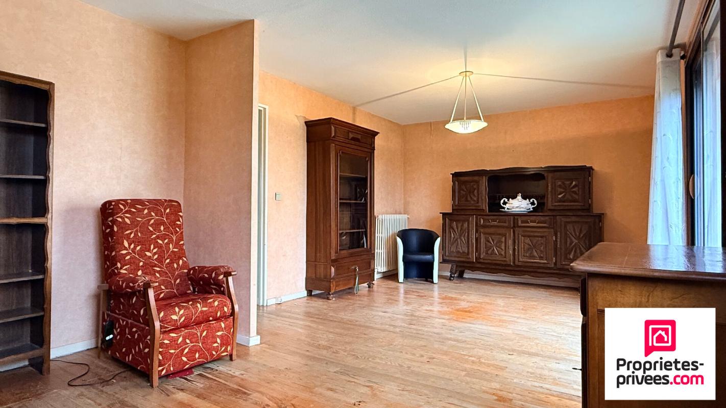 VILLEMUR-SUR-TARN À vendre appartement T3 de 64 m2 à Villemur sur Tarn - 31340 6