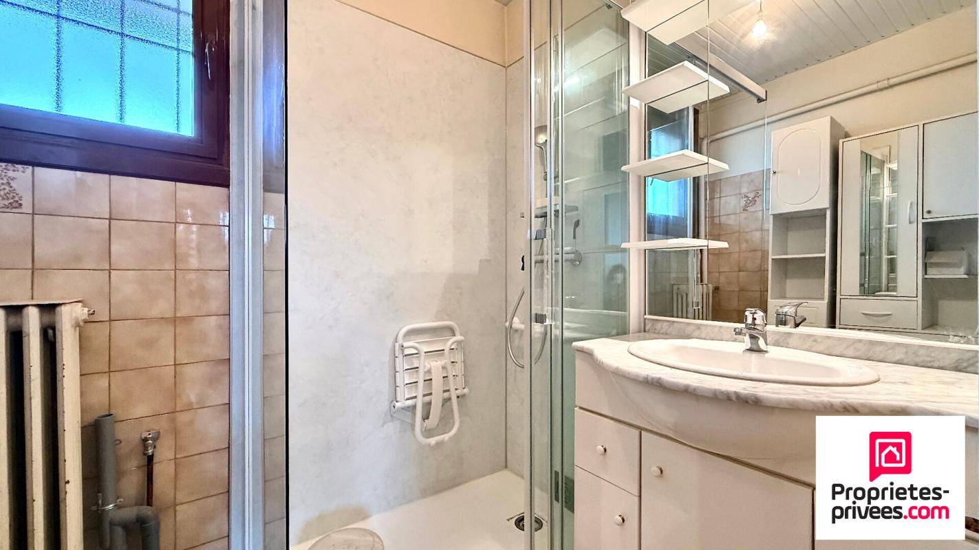 VILLEMUR-SUR-TARN À vendre appartement T3 de 64 m2 à Villemur sur Tarn - 31340 7