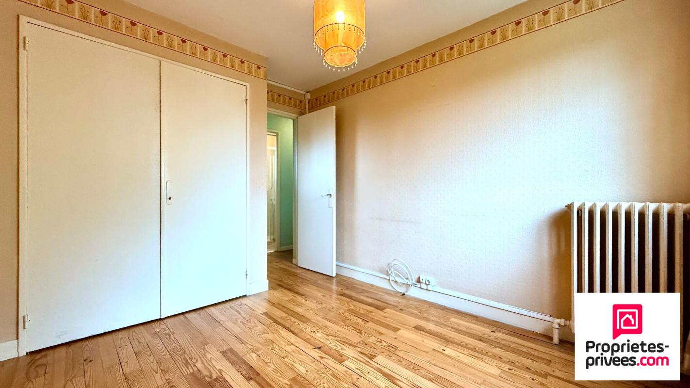 VILLEMUR-SUR-TARN À vendre appartement T3 de 64 m2 à Villemur sur Tarn - 31340 9