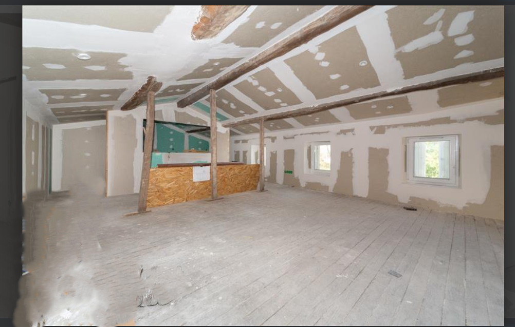 SAINT-MARIENS Maison longère de 189 m2 6