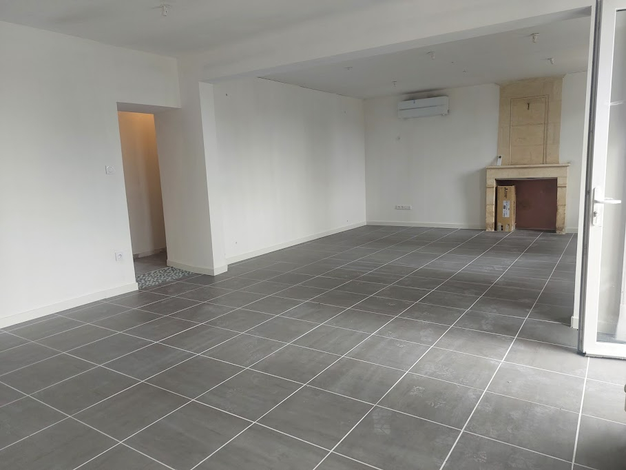 SAINT-MARIENS Maison longère de 189 m2 7