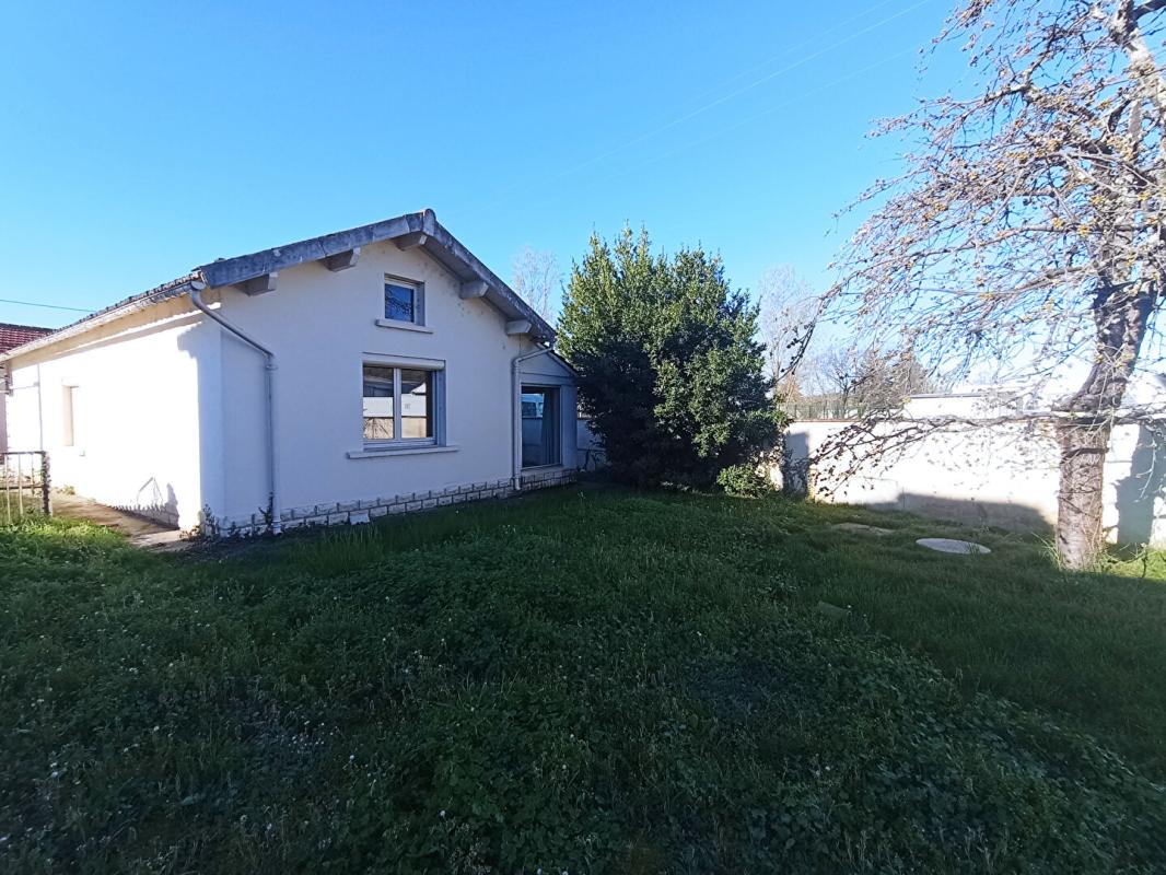 ALBI Maison de plain-pied avec fort potentiel ? Quartier La Madeleine 8