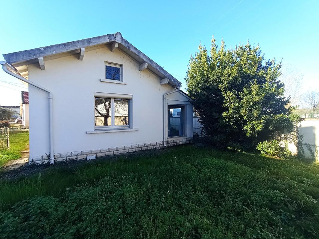 ALBI Maison de plain-pied avec fort potentiel ? Quartier La Madeleine 9