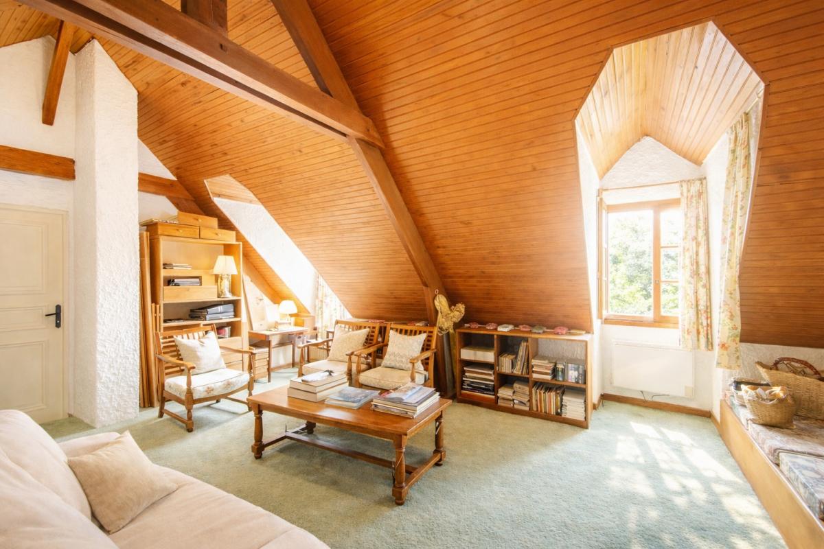 CHATRES-SUR-CHER Maison Châtres Sur Cher 6 pièces 115 m2 5