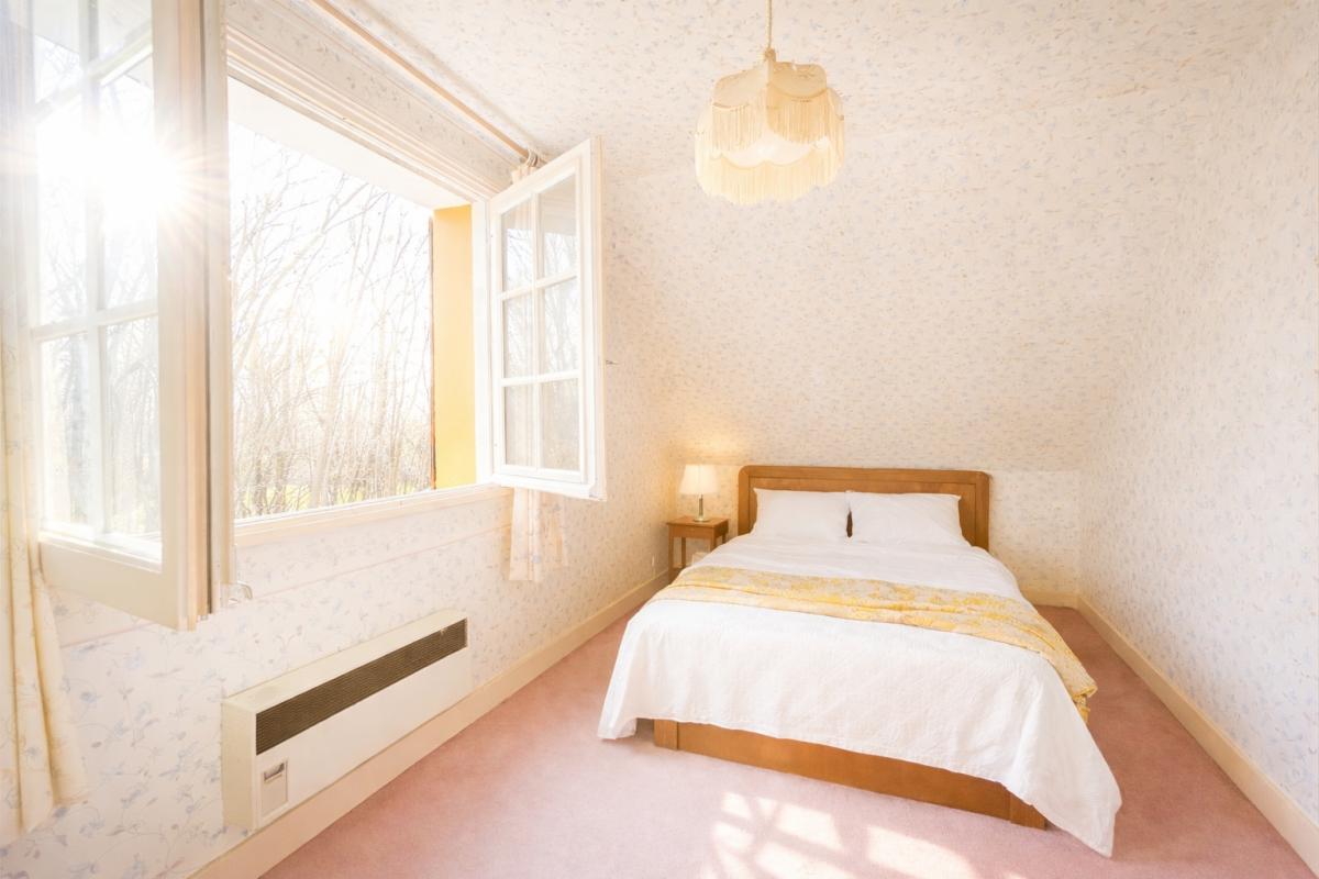 CHATRES-SUR-CHER Maison Châtres Sur Cher 6 pièces 115 m2 6