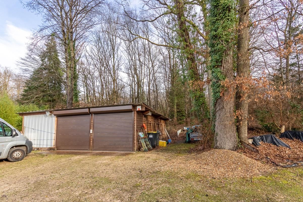 CHATRES-SUR-CHER Maison Châtres Sur Cher 6 pièces 115 m2 9