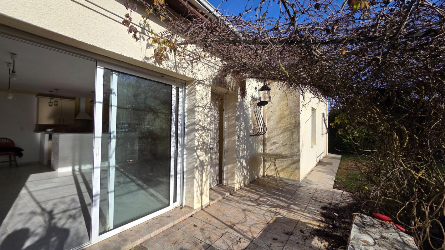 MIRANDE Maison Mirande 4 pièce(s) 101 m2 10