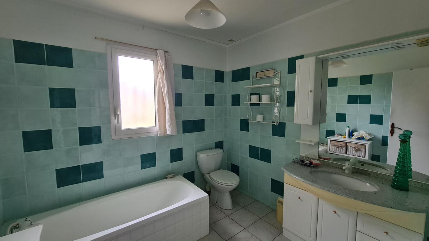 MIRANDE Maison Mirande 4 pièce(s) 101 m2 7