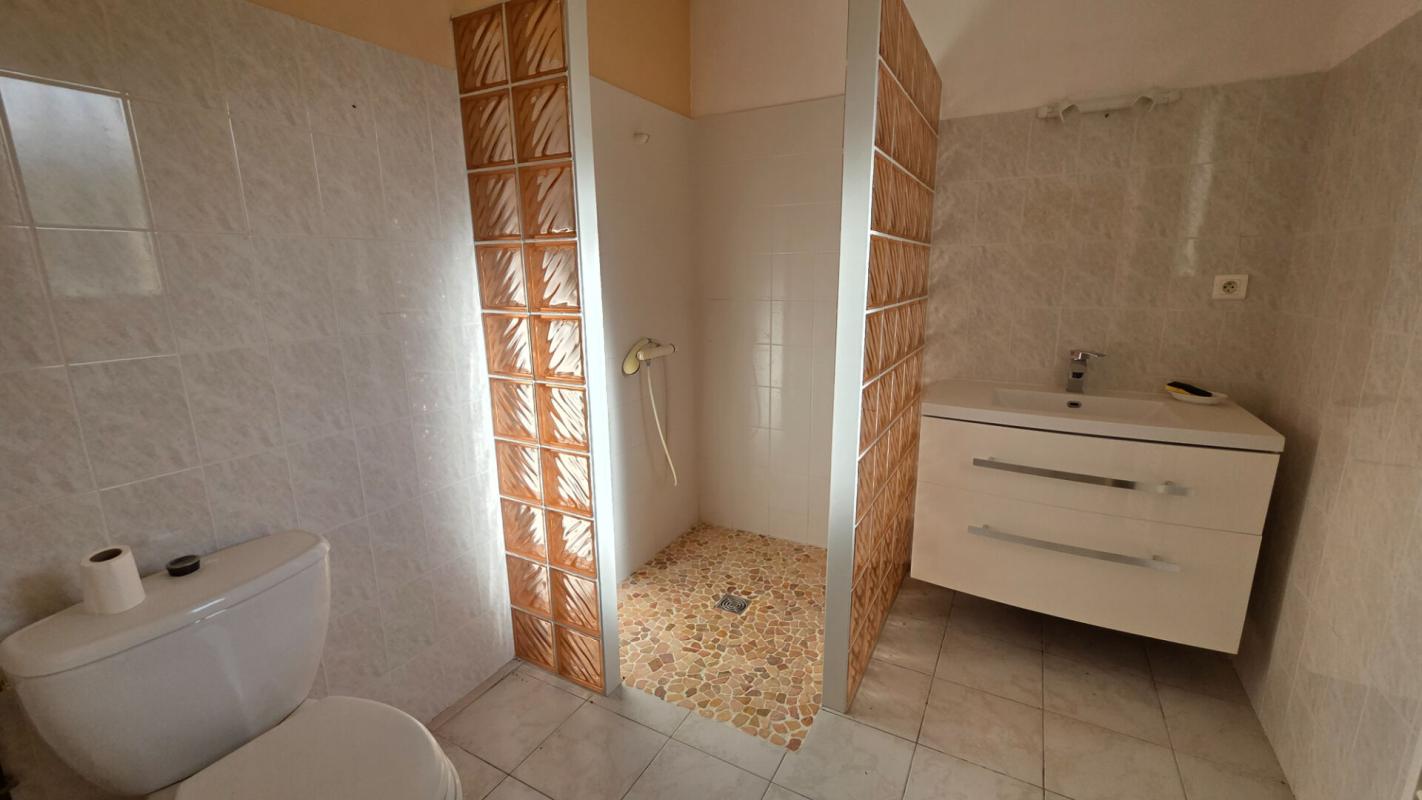 MIRANDE Maison Mirande 4 pièce(s) 101 m2 8