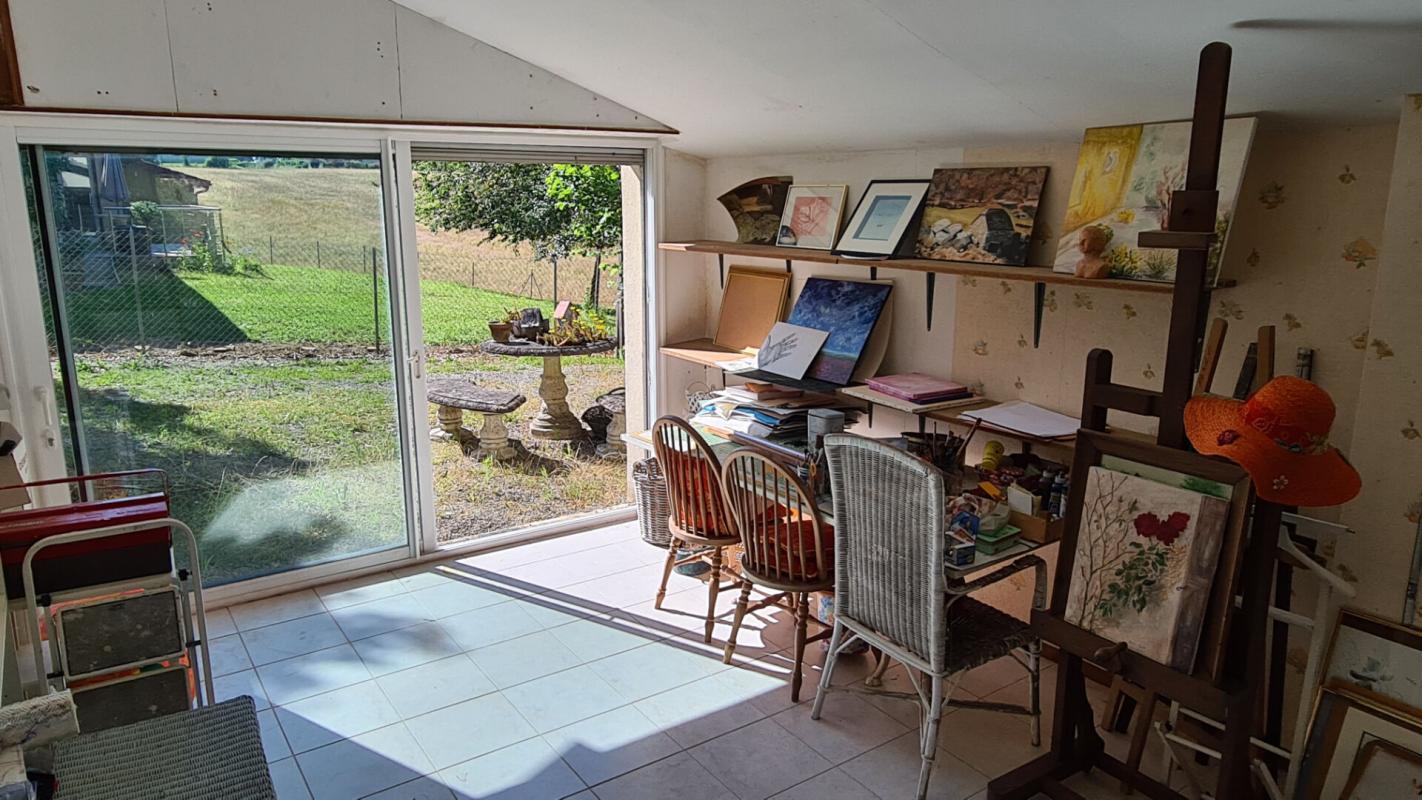 MIRANDE Maison Mirande 4 pièce(s) 101 m2 9