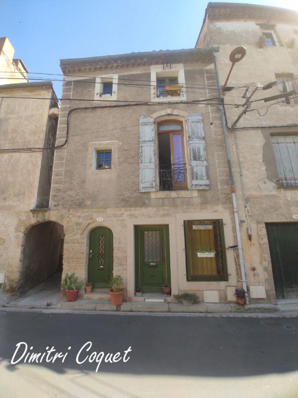 PéZENAS Maison avec appartement indépendant Pézenas 34120 1