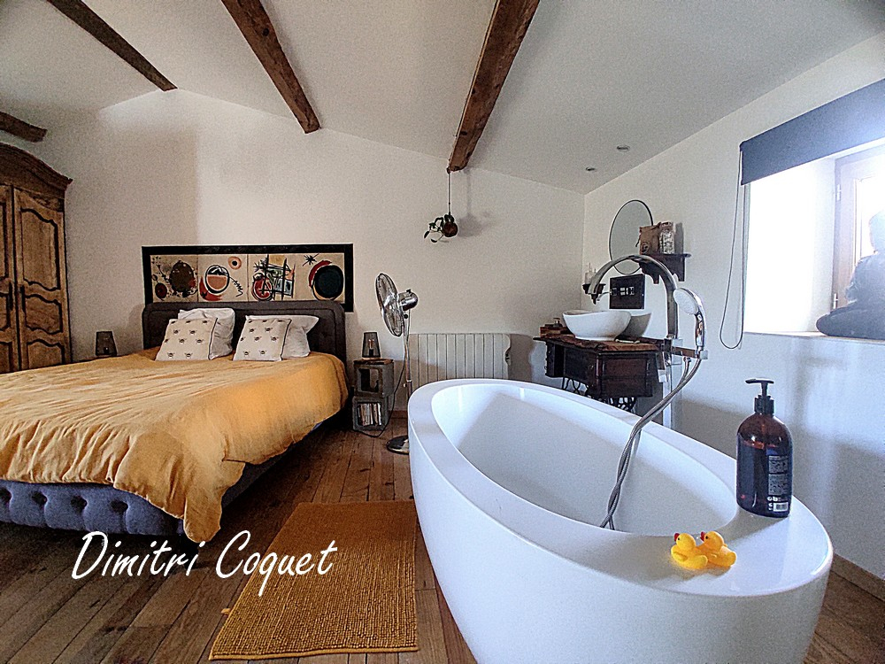 PéZENAS Maison avec appartement indépendant Pézenas 34120 11