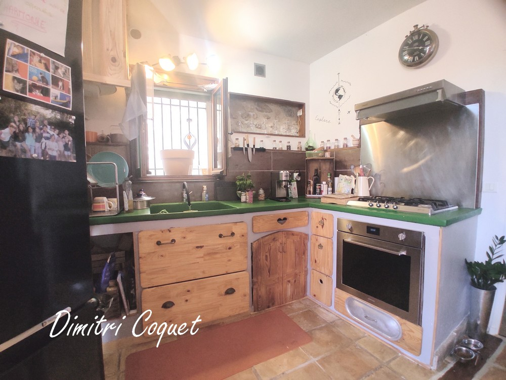 PéZENAS Maison avec appartement indépendant Pézenas 34120 3