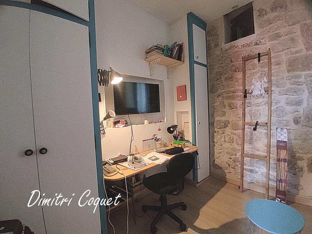 PéZENAS Maison avec appartement indépendant Pézenas 34120 7