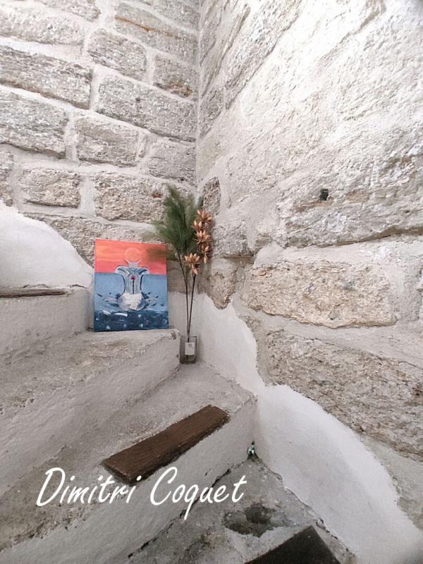 PéZENAS Maison avec appartement indépendant Pézenas 34120 8