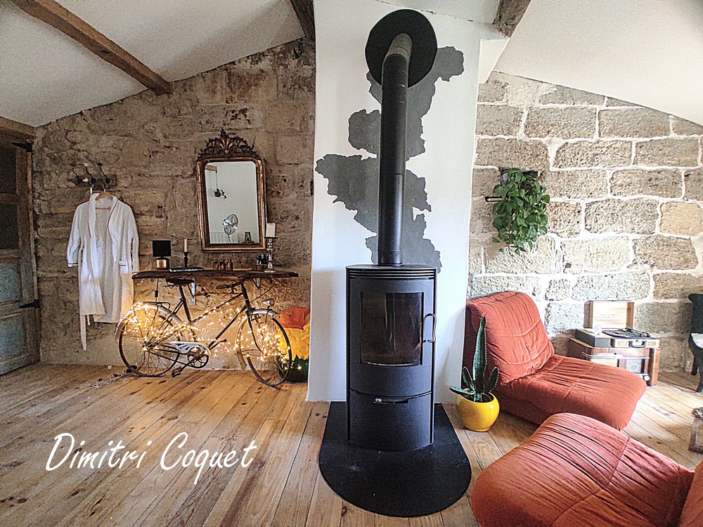 PéZENAS Maison avec appartement indépendant Pézenas 34120 9