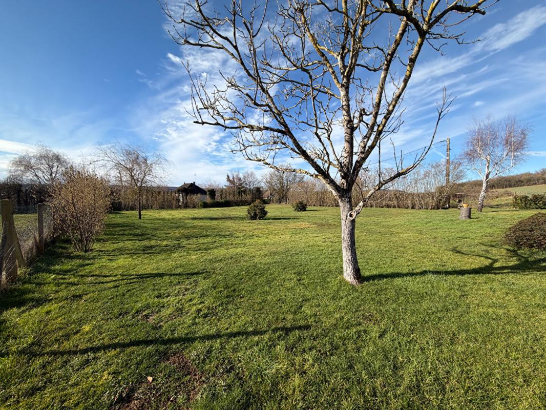 CHEVANNES-CHANGY Pavillon de caractère dans la campagne nivernaise 5