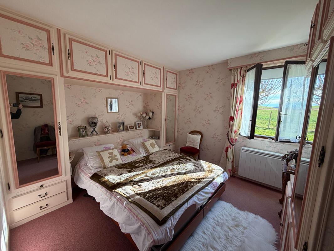 CHEVANNES-CHANGY Pavillon de caractère dans la campagne nivernaise 9