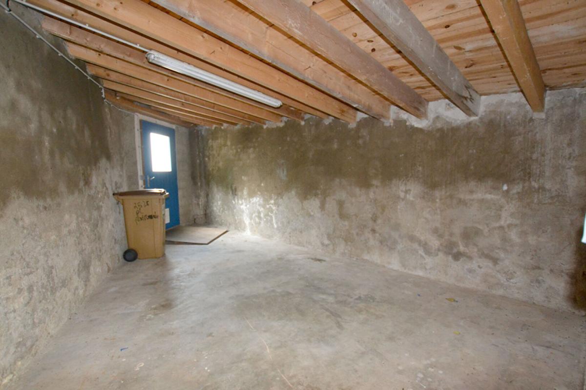 LUCON Maison Lucon 4 pièce(s) 91 m2 10