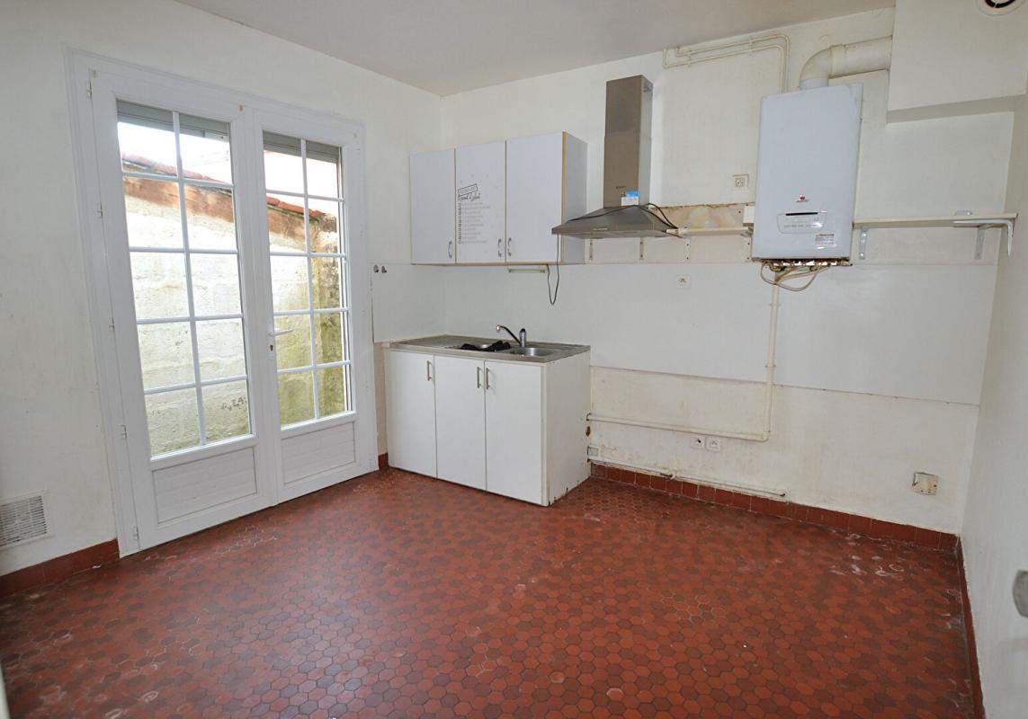 LUCON Maison Lucon 4 pièce(s) 91 m2 3