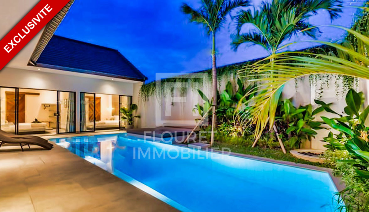 ARGELES-SUR-MER Belle propriété familiale 1